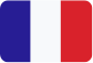 Vyšívané vlajky Français