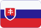 Vyšívané vlajky Slovensky